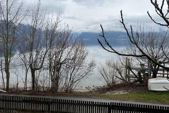 Seegrundstück am Traunsee