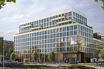 LEOPOLD QUARTIER Office