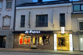 Attraktives Büro- oder Geschäftslokal im Herzen von Perg