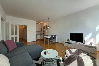 Single- oder Paarwohnung im Herzen der Stadt Perg