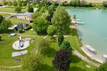 Am See – Die Bühne für clevere Geschäftsleute mit Weitblick