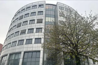 BÜROFLÄCHEN im KAY 29 !