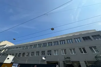 Büro/Ordination zu mieten!