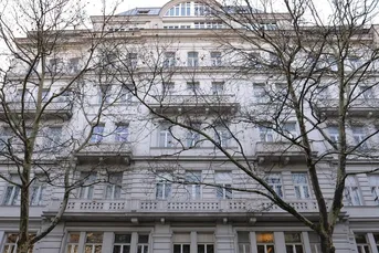 Bürofläche zwischen Nestroyplatz und Prater