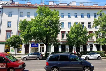 Anlegerhit Wohnungspaket in Fußnähe zu U4 Heiligenstadt!