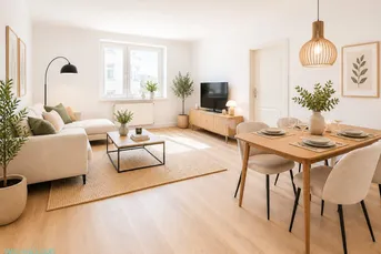 LISA - DIE WOHNUNG DIE EINFACH ALLES RICHTIG MACHT