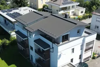 Penthousewohnung in Wörthersee -Nähe!