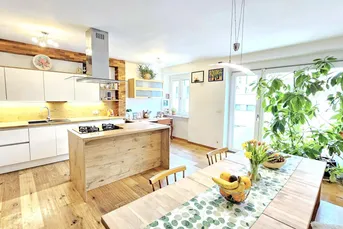 Immobilientraum in bester Klagenfurter Stadt - Lage!!!!!