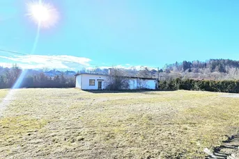 1.144 m² Sonnengrundstück in Velden am Wörthersee!