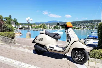 1.144 m² New Living in Velden am Wörthersee!
