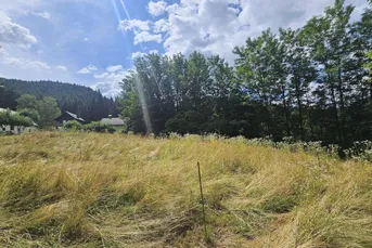 996 m² Baugrundstück in bester Lage von Pischeldorf/Poggersdorf!
