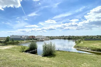 Wohnen am Neusiedlersee - Seegrundstück in Oggau