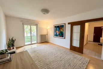 Eigentumswohnung in Neusiedl am See – Absolute Ruhelage mit Loggia &amp; Garage