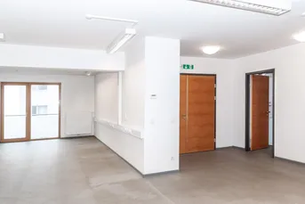 Büro- oder Praxisräume in der Unteren Hauptstraße in Neusiedl am See