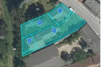 Raum für Neues: Baugrundstück mit Altbestand in 2084 Weitersfeld