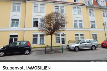 Helle und ruhige Wohnung im 1.Liftstock