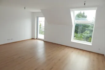 Wohntraum in Simmering - Neubau mit Terrassen oder Garten