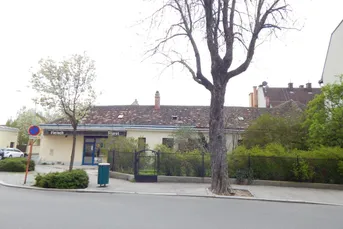 Traumhaftes Baugrundstück mit Baugenehmigung in Baden – 8 Wohnungen mit Gärten oder Terrassen