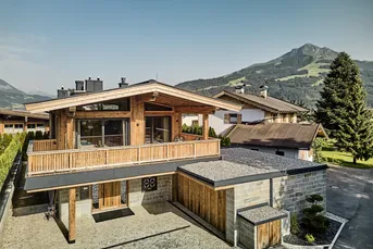 Rettenbach Chalet N° 3