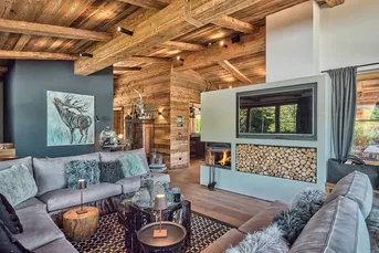 Chalet "Luis Trenker"