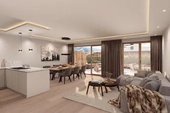 Weinberg Residences – Exklusives Wohnen am Sonnberg