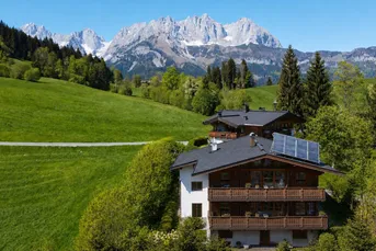 Landhaus in idyllischer, unverbaubarer und absolut ruhiger Sonnenlage