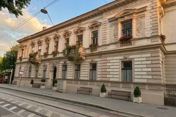 Investitionsobjekt - Exklusive Gründerzeitvilla mit Entwicklungspotenzial in einer der begehrtesten Lagen Wiens!