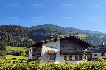 Exclusiv-Verkauf! Großzügiges Landhaus mit Entwicklungspotential
