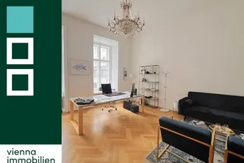 Büro Nähe Stephansplatz