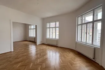 Stilaltbaubüro Nähe Wien Mitte