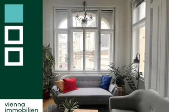 Stil-Büro in Premium Lage