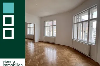 Stilaltbaubüro Nähe Wien Mitte