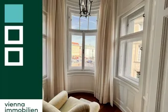 Stilvolles Wohnen mit Ausblick