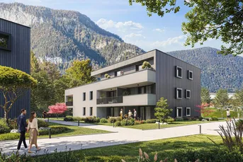 Erstklassige Wohnqualität trifft auf edle Ausstattung