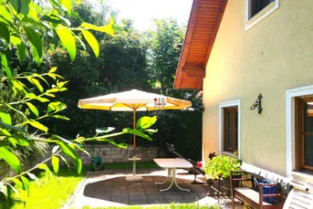 Familienidyll in Klosterneuburg: 8 Zimmer, Garten, 2 Terrassen - Jetzt Traumhaus sichern!