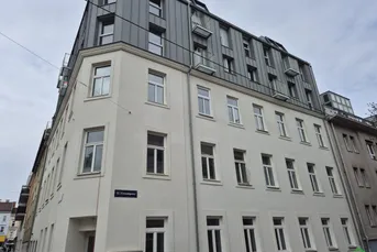 EBENERDIGES GESCHÄFTSLOKAL *ERSTBEZUG*