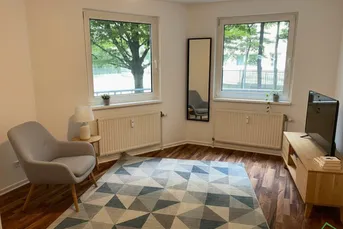 Entdecken Sie Ihre Traumwohnung in 1100 Wien – Modern, zentral und mit Garage!