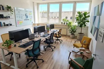 KLEINBÜRO ABFAHRT STREBERSDORF