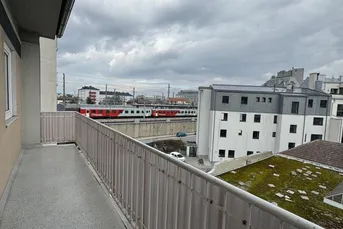 Charmante 2-Zimmer-Wohnung in St. Pölten