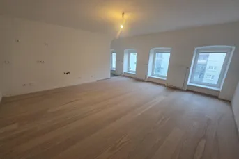 Moderne 4-Zimmer-Wohnung- Nähe Hauptbahnhof