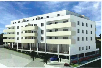 Moderne Eigentumswohnungen in Top Lage von Oberwart – Kapitalanlage oder Eigennutzung?!