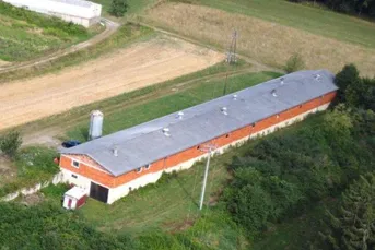 Mietkauf oder Kauf - vielfältige Gewerbefläche mit 1821 m² Nfl. - ideal für Ihre Pläne!