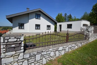 Attraktives Einfamilienhaus im Bezirk Oberwart