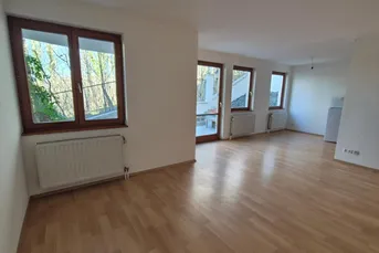 3-ZIMMER TERRASSENWOHNUNG IM ZENTRUM