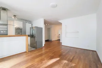 "NEUER PREIS!" HOCHWERTIG AUSGESTATTETE MAISONETTE-WOHNUNG IN VERKEHRSBERUHIGTER LAGE IN PERCHTOLDSDORF