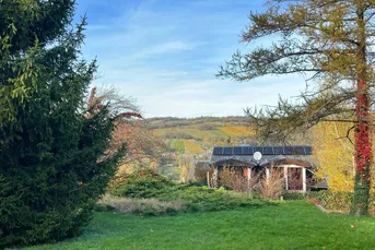 RARITÄT - Traumhaftes Grundstück in Klosterneuburg/Weidling - 1686m².