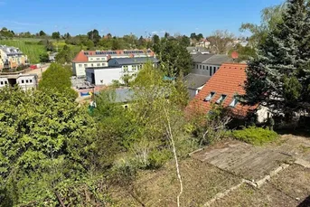 Ihr Sonnengrundstück im begehrten Sachsenviertel
