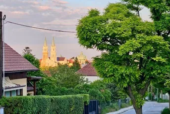 Erstbezug: Traumhafte Doppelhaushälfte in Klosterneuburg für 760.000 €!