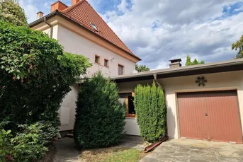 ICH WARTE AUF MEINE FAMILIE!