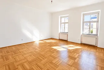 Großzügiges Büro mit Charakter – 124 m² in zentraler Badener Innenstadtlage